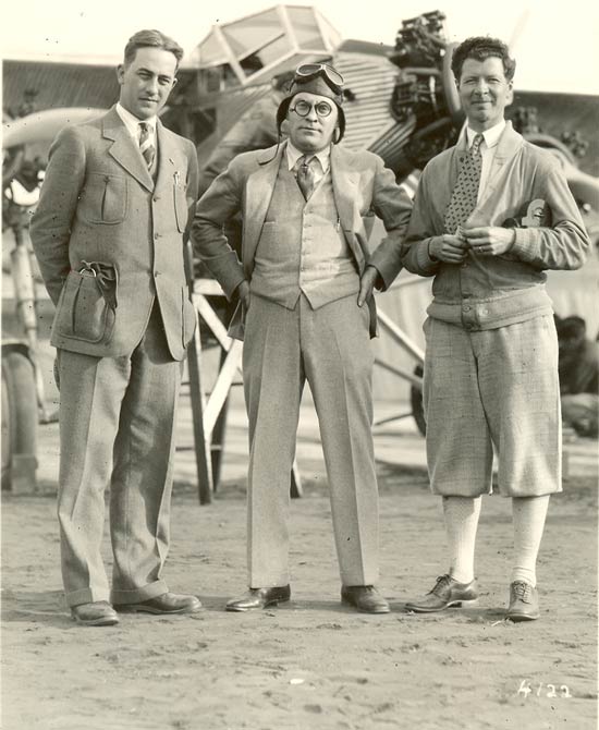 Mahoney, Noville, Prudden